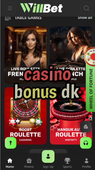 Casino Bonus DK - Top Danish Casino Bonuses-casinoorder.vip