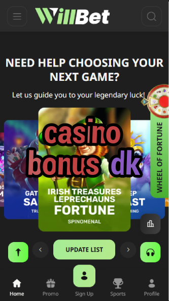 Casino Bonus DK - Top Danish Casino Bonuses-casinoorder.vip