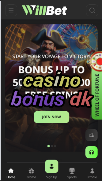 Casino Bonus DK - Top Danish Casino Bonuses-casinoorder.vip