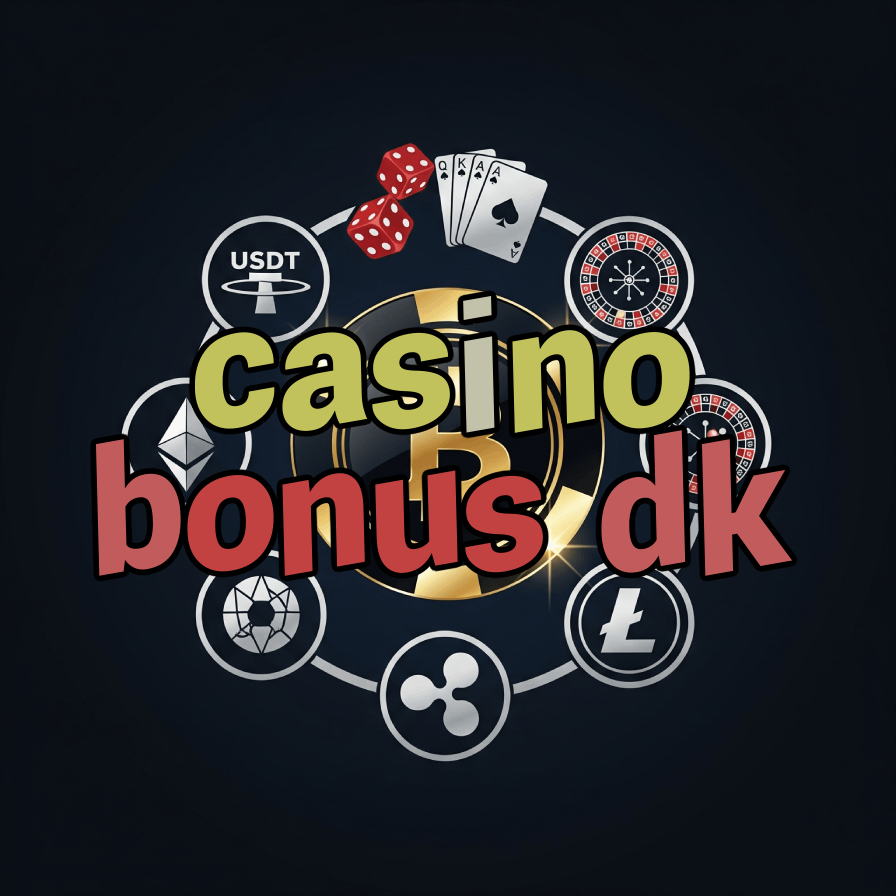 Casino Bonus DK - Top Danish Casino Bonuses